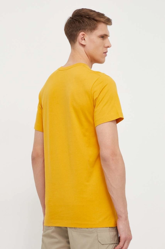 Jack Wolfskin t-shirt bawełniany 