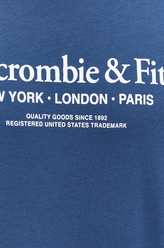 Μπλουζάκι Abercrombie & Fitch