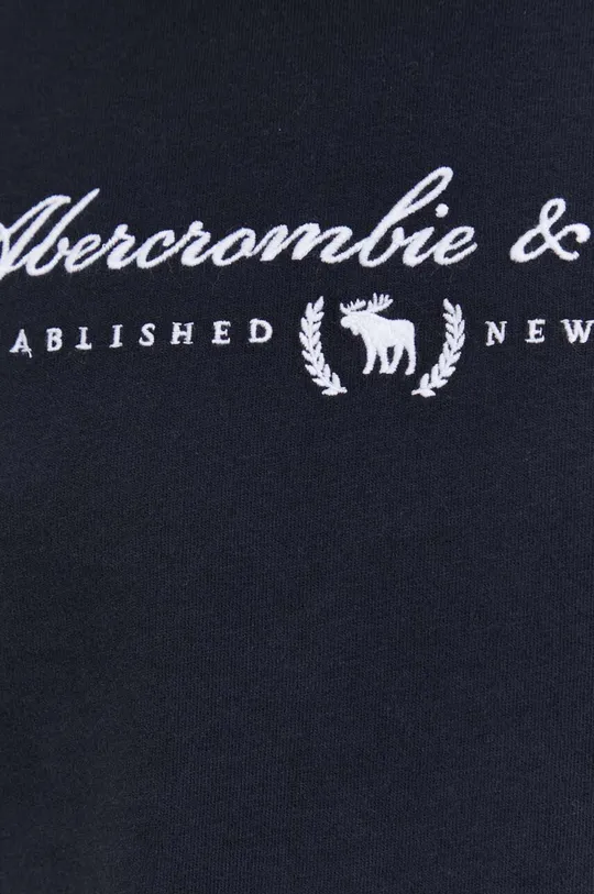 Abercrombie & Fitch pamut póló Férfi