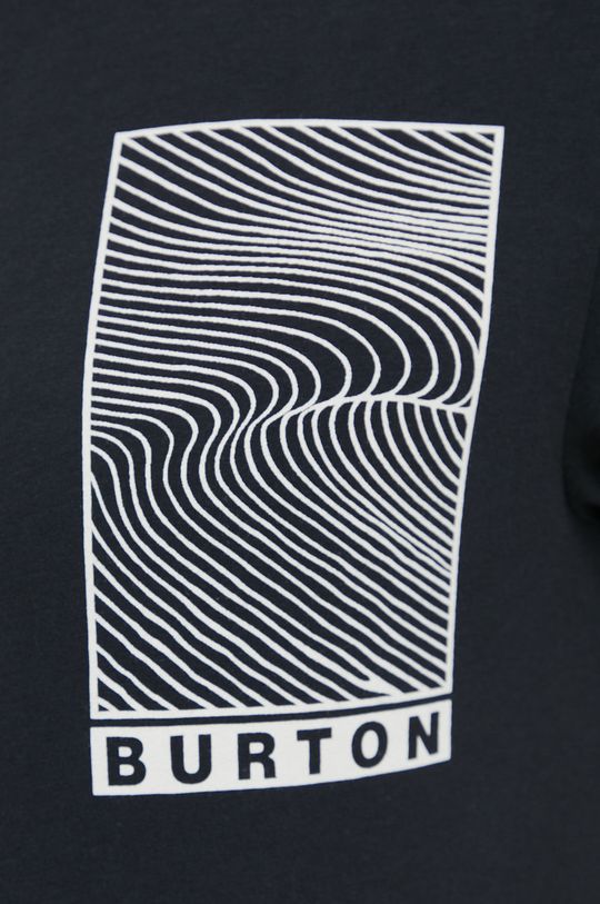 Burton tricou din bumbac Custom X De bărbați