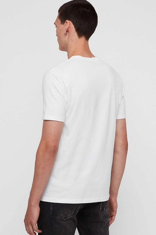 AllSaints t-shirt in cotone 100% Cotone