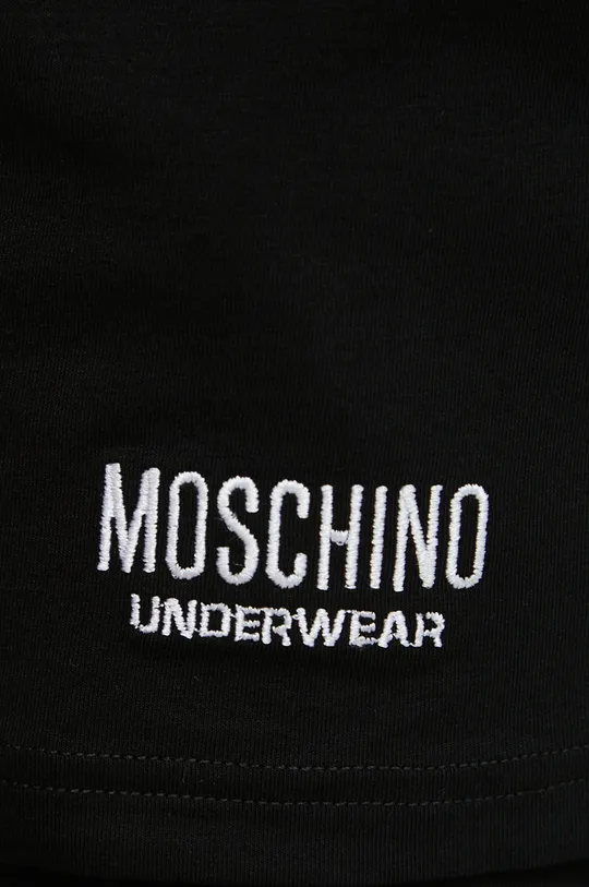 Μπλουζάκι Moschino Underwear Ανδρικά