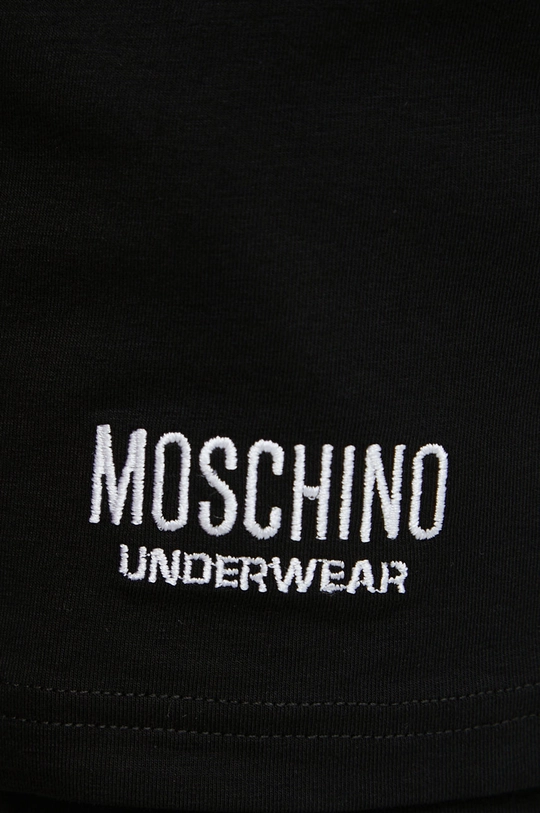 Moschino Underwear t-shirt Męski