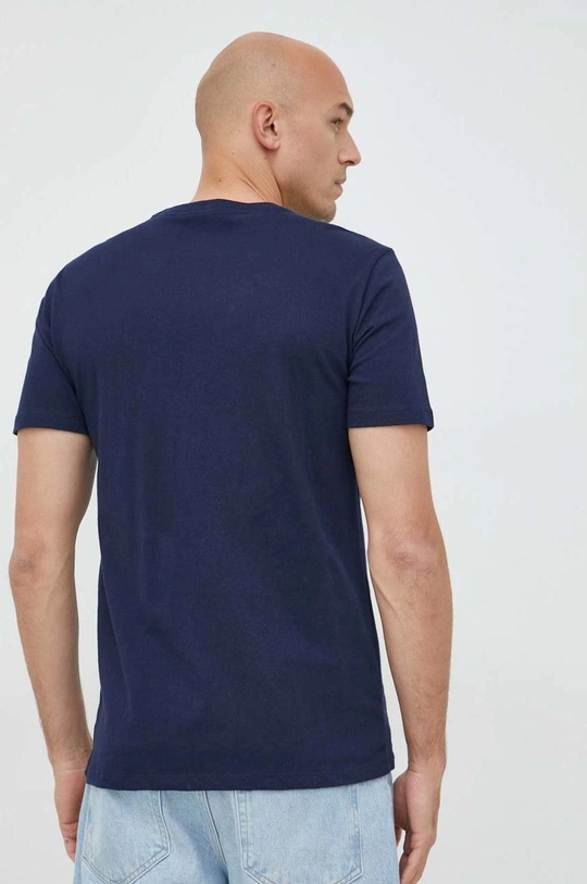 GAP t-shirt bawełniany 100 % Bawełna