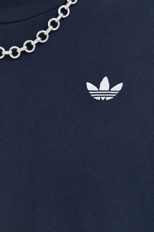 Adidas Originals pamut póló Férfi