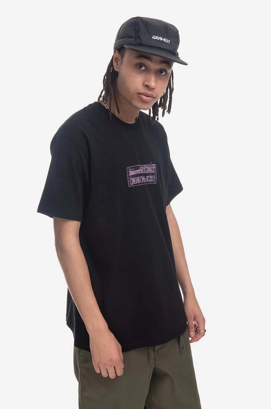 thisisneverthat t-shirt bawełniany Mural Tee