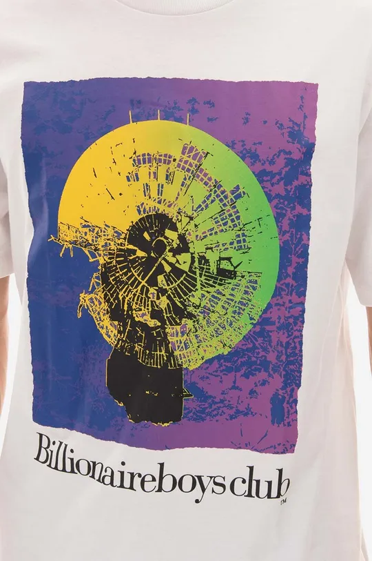 Billionaire Boys Club cotton T-shirt Signal