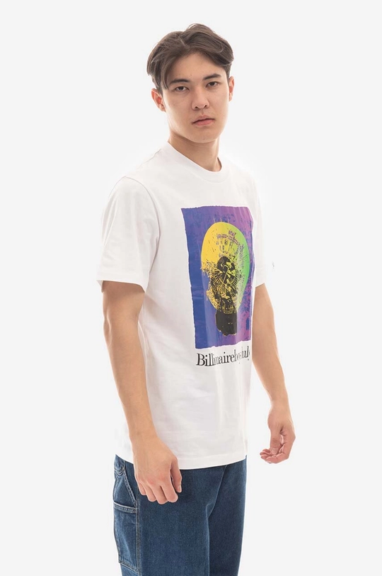 Billionaire Boys Club cotton T-shirt Signal