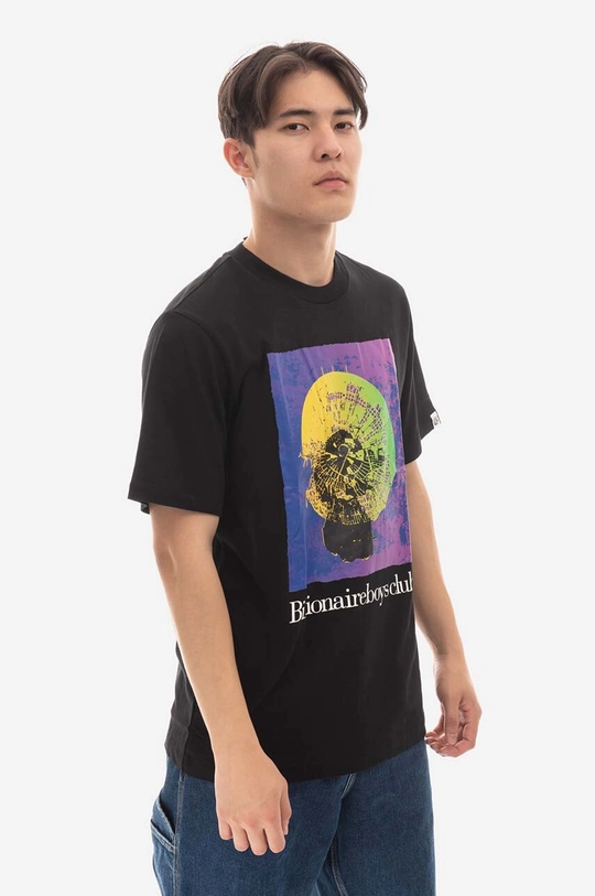 Billionaire Boys Club tricou din bumbac Signal