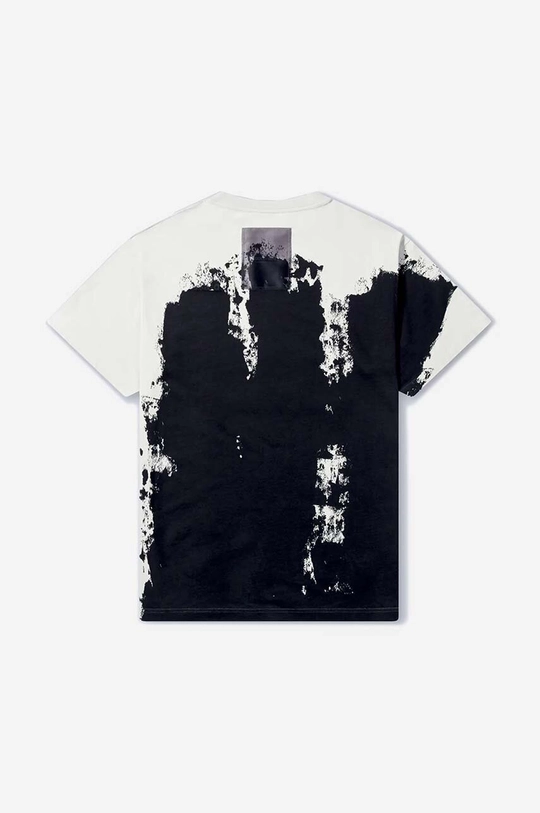 black A-COLD-WALL* cotton t-shirt