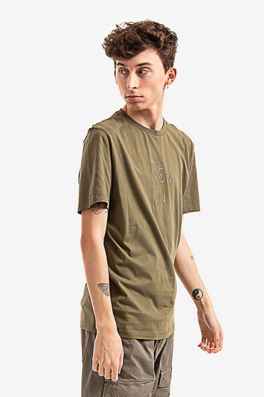 C.P. Company cotton t-shirt Men’s