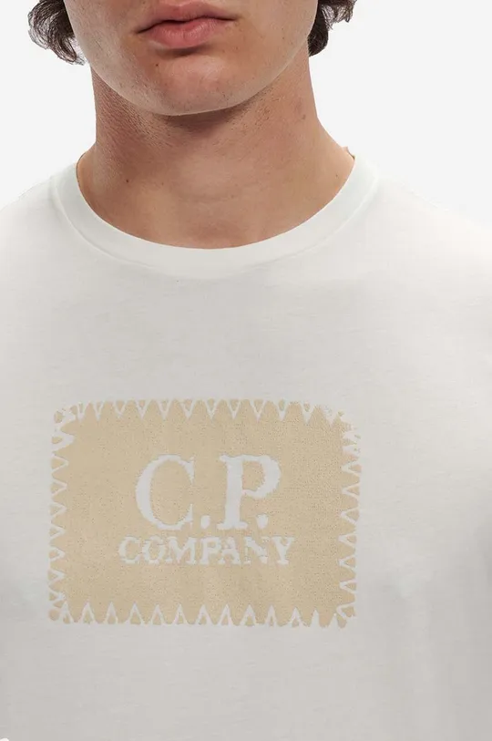 C.P. Company cotton t-shirt Men’s