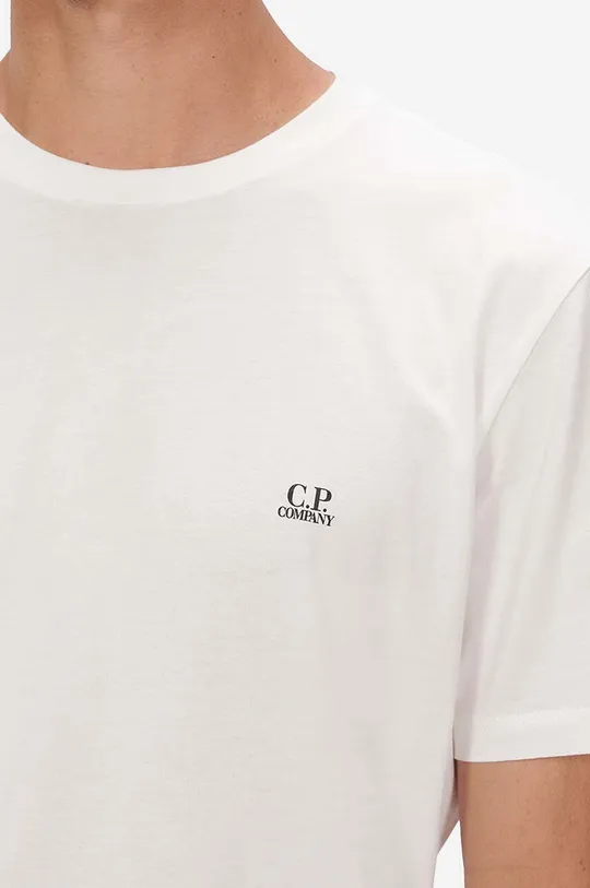 C.P. Company t-shirt bawełniany Męski