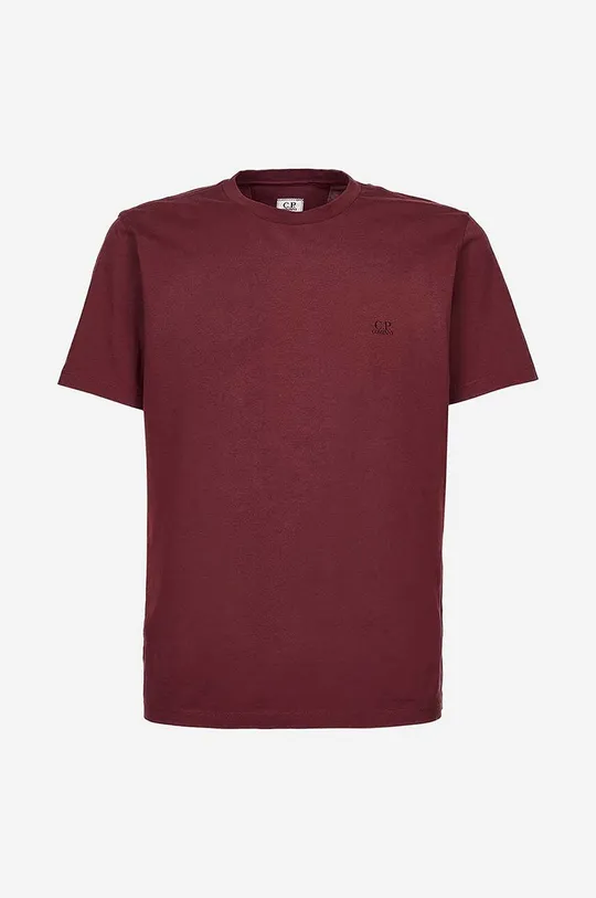 brown C.P. Company cotton t-shirt