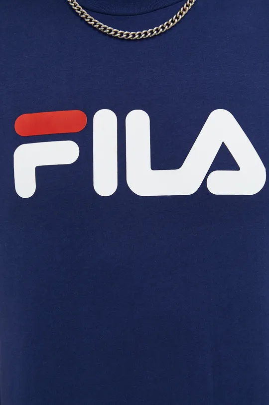 Fila t-shirt bawełniany