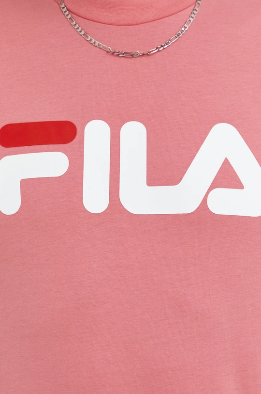 Fila t-shirt bawełniany