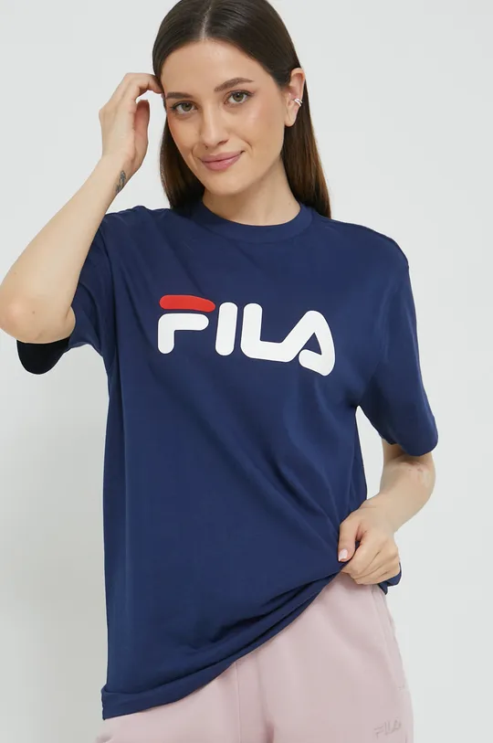 Fila t-shirt bawełniany