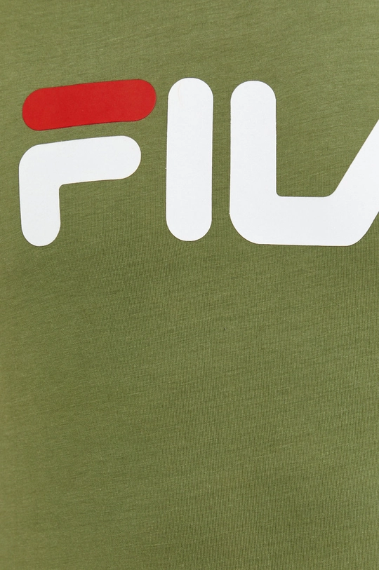 Fila t-shirt bawełniany