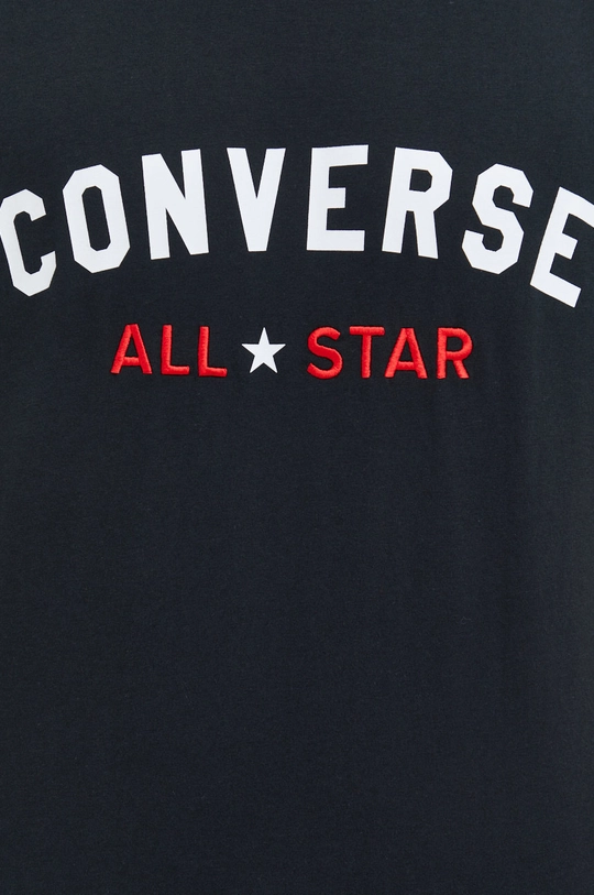 Converse t-shirt bawełniany