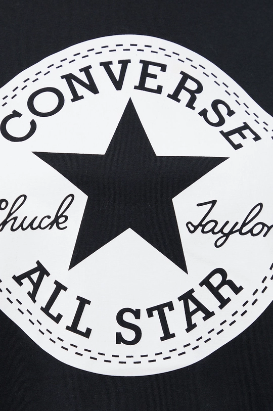 Converse cotton t-shirt