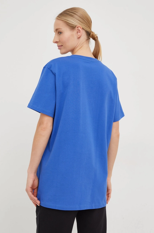 blu Arkk Copenhagen t-shirt in cotone