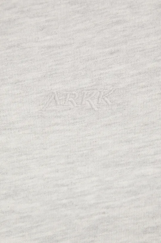 Βαμβακερό μπλουζάκι Arkk Copenhagen