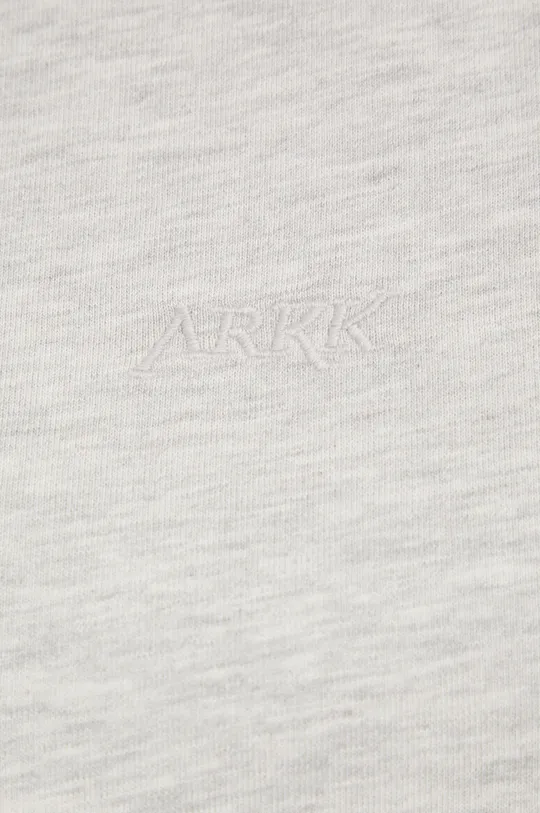 Хлопковая футболка Arkk Copenhagen