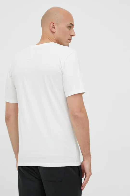 Βαμβακερό μπλουζάκι Burton Unisex