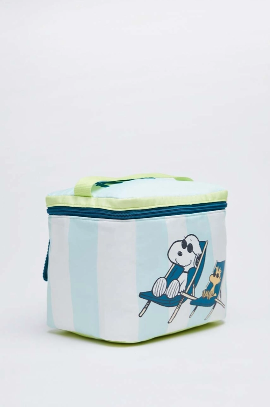 women'secret torba na lunch Mix & Match x Snoopy multicolor