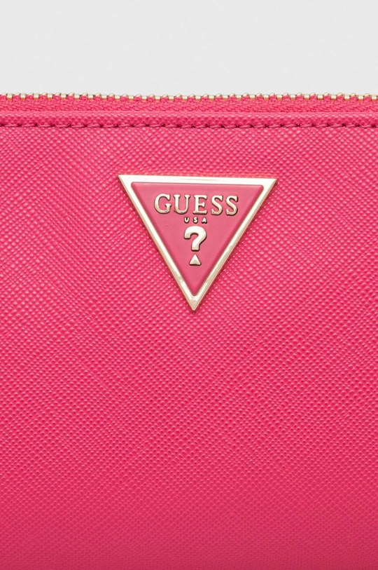 Νεσεσέρ καλλυντικών Guess ροζ