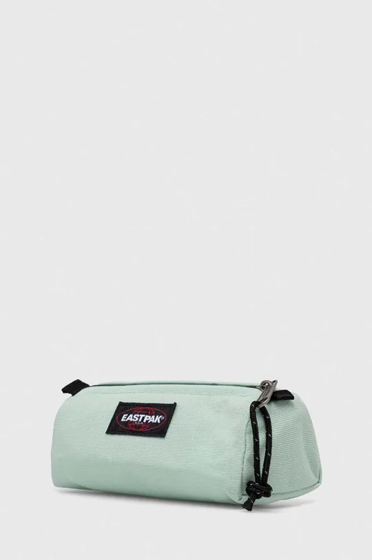 Пенал Eastpak зелёный