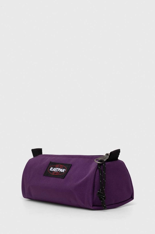 Eastpak piórnik fioletowy