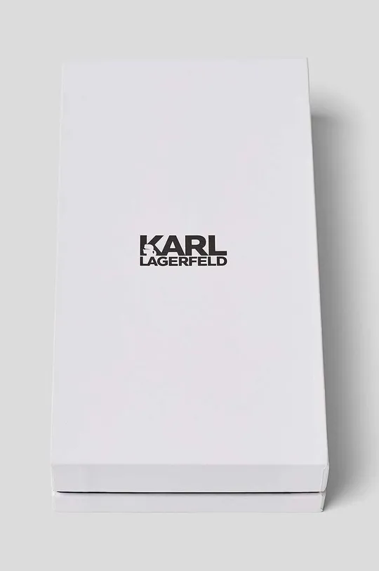 Karl Lagerfeld naszyjnik KL x The Ultimate icon