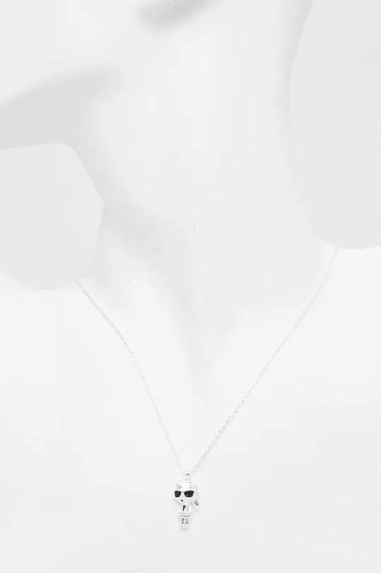 Karl Lagerfeld nyaklánc  100% sárgaréz