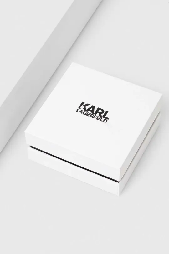 Σκουλαρίκια Karl Lagerfeld  Μέταλλο