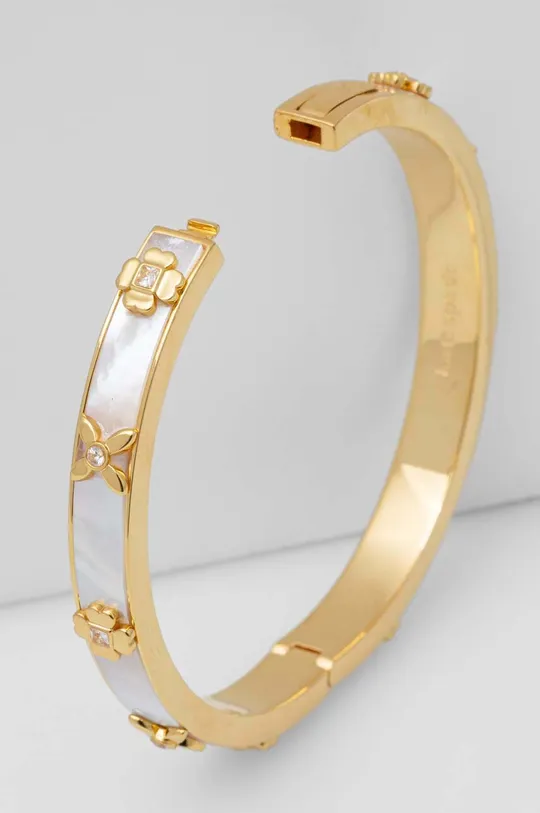 Kate Spade braccialetto oro