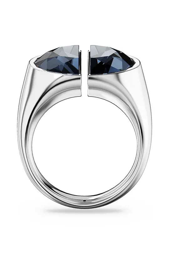 srebrny Swarovski pierścionek 5670362 LUCENT