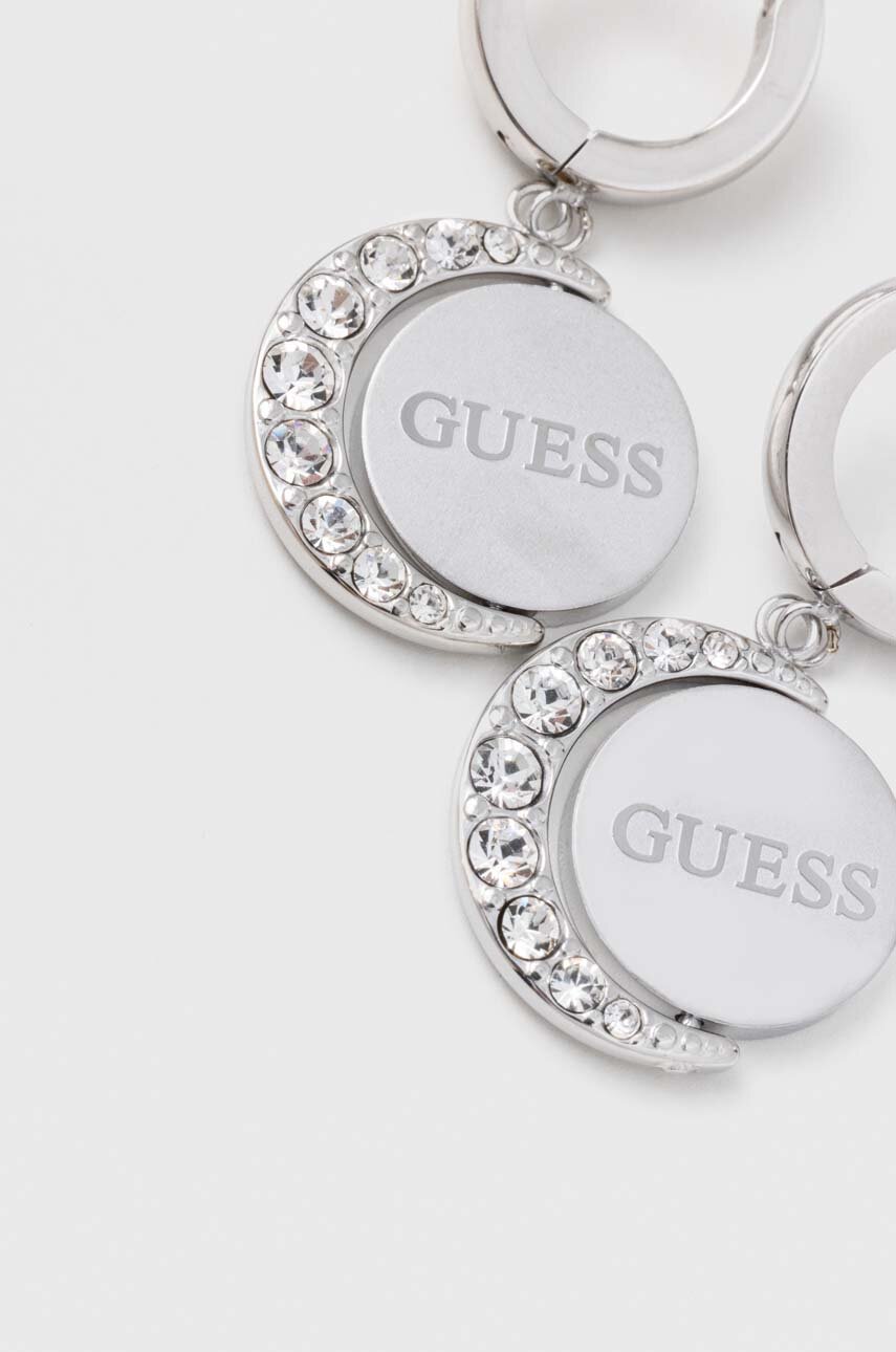 Сережки Guess Нержавеющая сталь