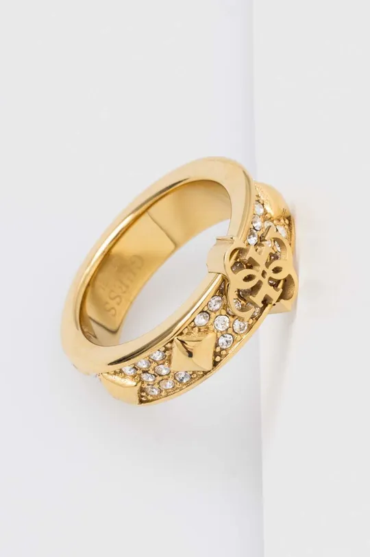 Guess gyűrű arany