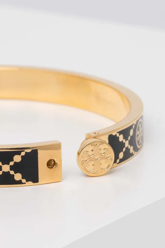 Βραχιόλι Tory Burch χρυσαφί