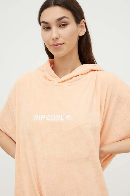 pomarańczowy Rip Curl ręcznik