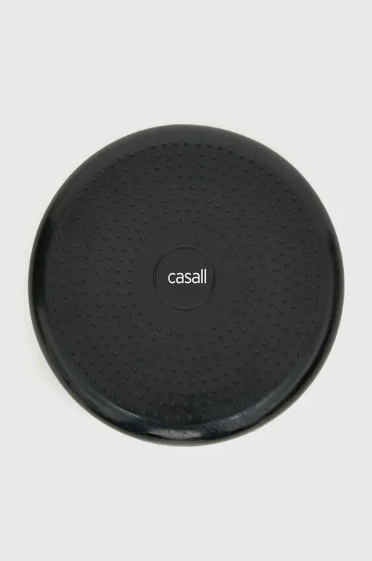 Μαξιλάρι ισορροπίας Casall μαύρο