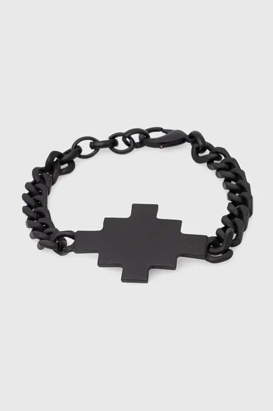 black Marcelo Burlon bracelet Cross Women’s