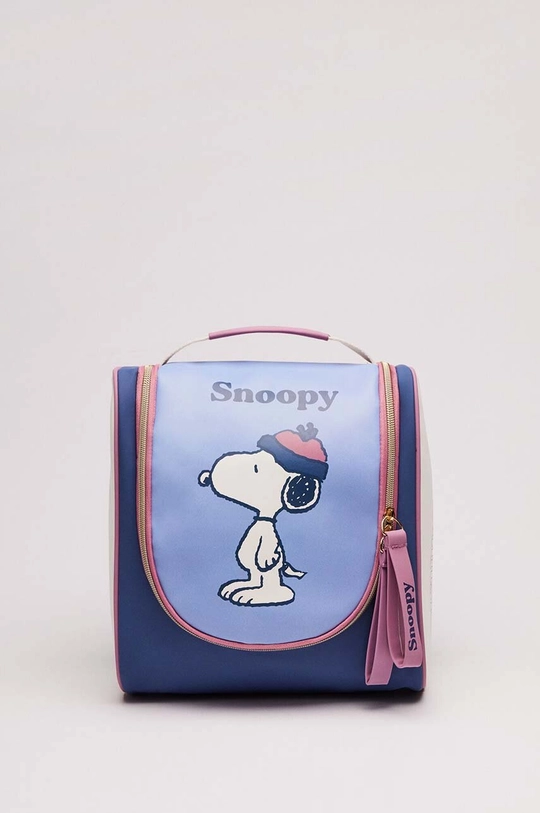 Νεσεσέρ καλλυντικών women'secret Snoopy πολύχρωμο