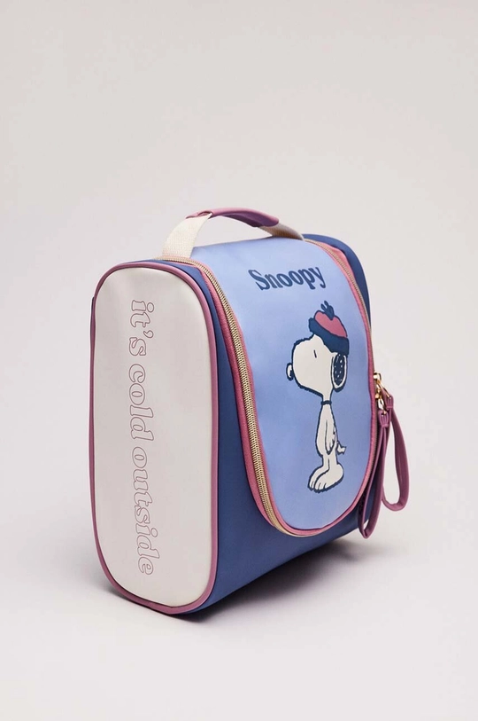 Νεσεσέρ καλλυντικών women'secret Snoopy 100% Poliuretan