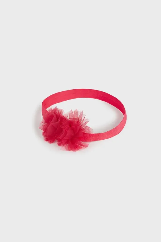 красный Детская повязка для волос Mayoral Для девочек