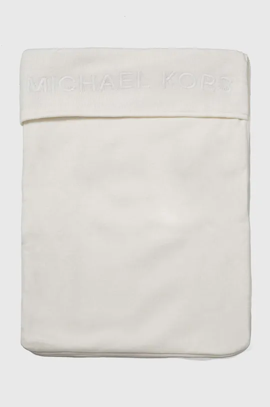 бежевый Спальный мешок для младенцев Michael Kors Детский