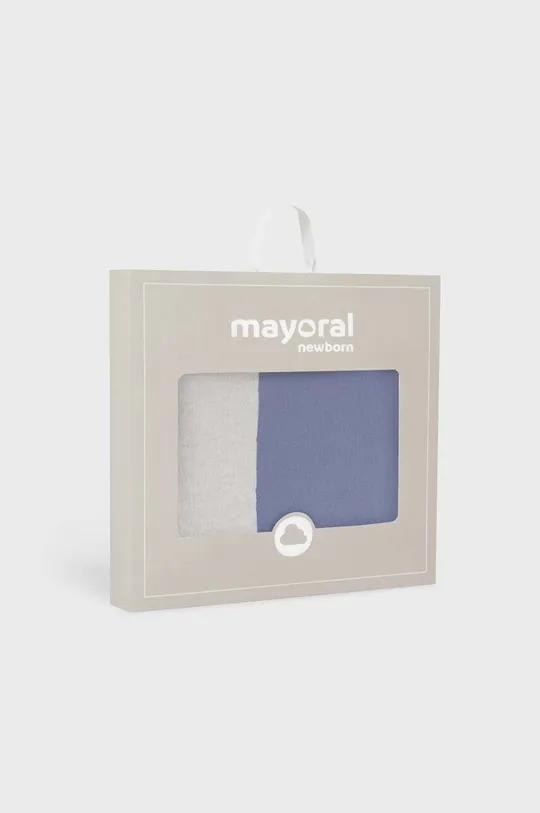 Mayoral Newborn kocyk niemowlęcy Gift box