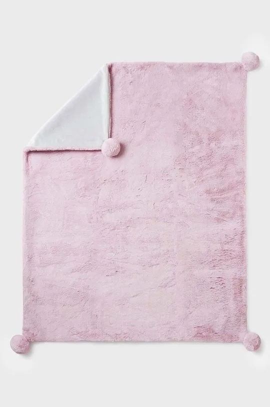 фиолетовой Одеяло для младенцев Mayoral Newborn Детский