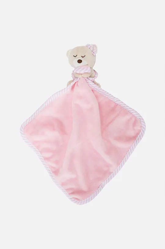 Детская мягкая игрушка Mayoral Newborn розовый